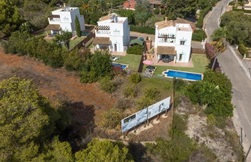 Villa Son Ganxo I en Cala Murada, Mallorca - Foto 43