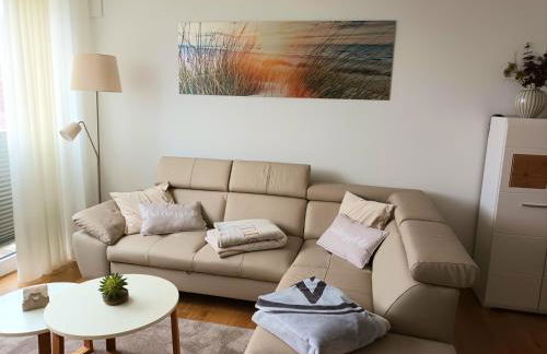 Ferienwohnung MeerBlick OG - Foto 15