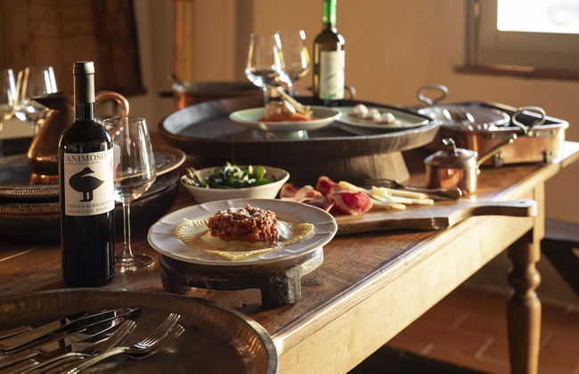 Locanda Fontelupa - Foto 52