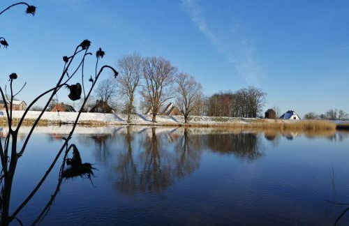 Ferienwohnung im alten Milchladen - Foto 28