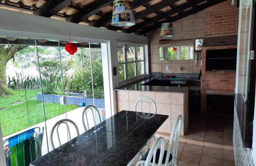 Porto de Luz - Casa beira mar Condomínio Marina - Foto 21