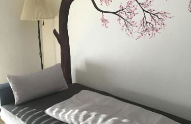 Ferienwohnung Gergert Nr 5 - Foto 12