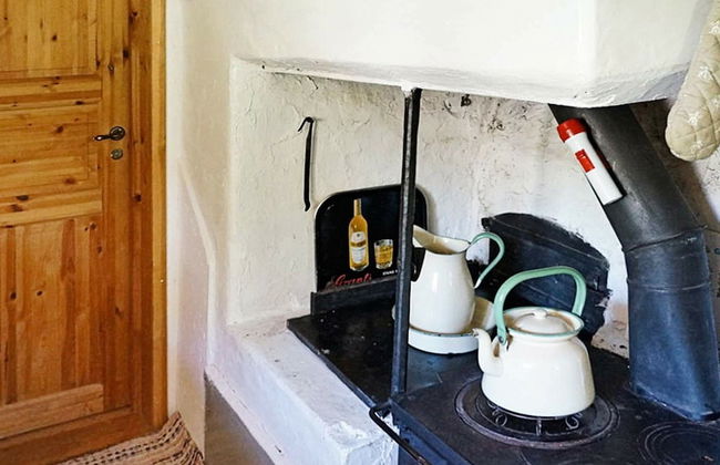 5 Person Holiday Home in Loftahammar-by Traum - Foto 5