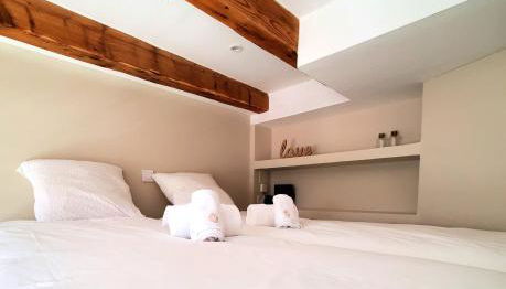 Bioves - Mezzanine studio, Charming & Comfortable - Photo 4