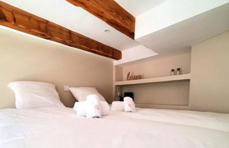 Bioves - Mezzanine studio, Charming & Comfortable - Photo 4