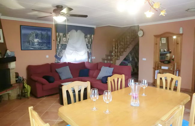 Villa Rafael - Foto 9