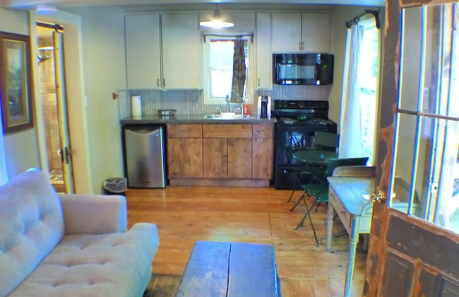 Miners Camp - Photo 50