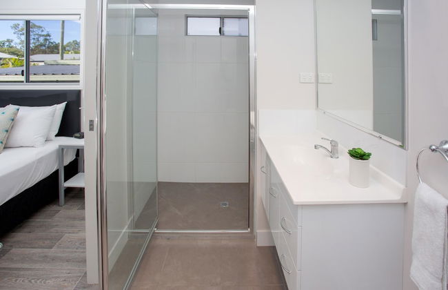 BIG4 Gold Coast Holiday Park - Foto 58