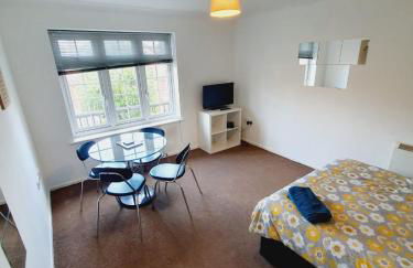 2 Bedroom Rayleigh Apartment - Foto 8