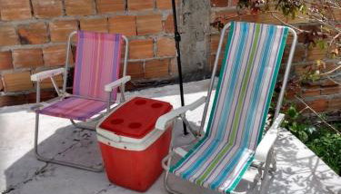 Refúgio sossego (casa de campo) - Foto 2