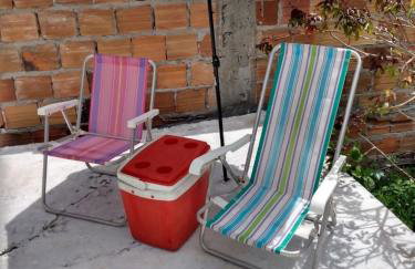 Refúgio sossego (casa de campo) - Foto 2