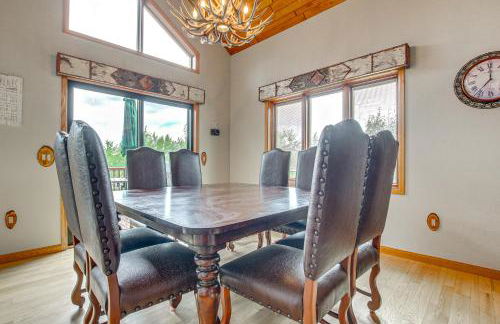 Waterfront Central Wisconsin Cabin with Indoor Pool! - Photo 7