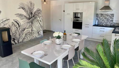 Villa La Grée - 10 min à pied de la plage - Foto 3