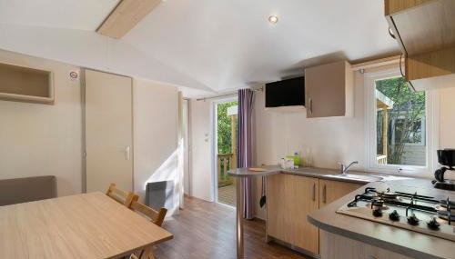 Mobilhome Family - Laurier Rouge - Foto 3