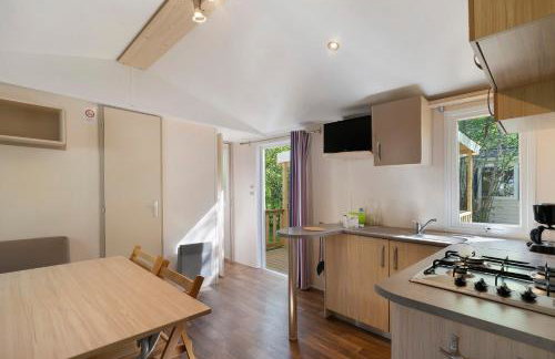 Mobilhome Family - Laurier Rouge - Photo 3