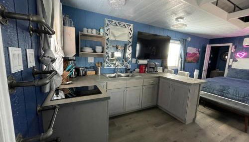 Denim and Diamonds - Foto 3