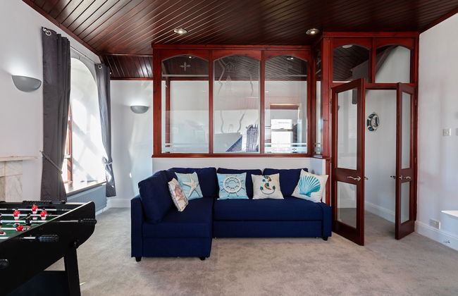 Cozy Cove Chapel - Foto 23