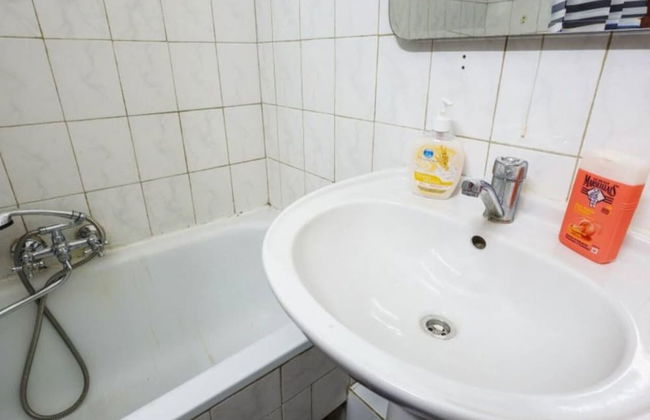 Apartment - Chongarskii 26 - Foto 9