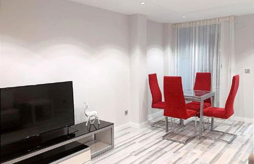 Villa Bruno&Playa de Valencia - Photo 16