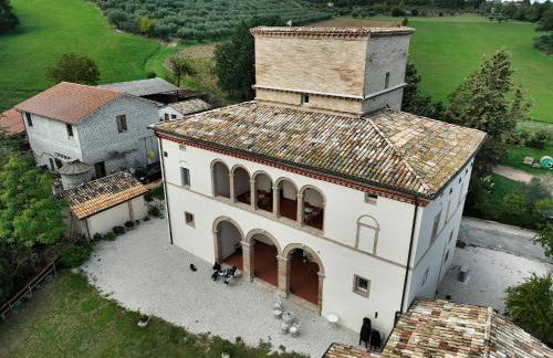 Colombaia Anibaldi Rooms - Foto 72