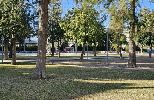 Aqua - Apartamento a 250m playa - Foto 48