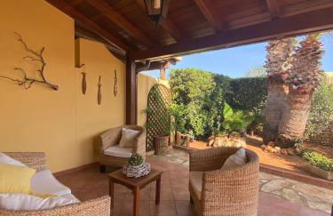 Villa Verabetta - Foto 24