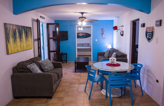 The Beach Pad - Photo 59