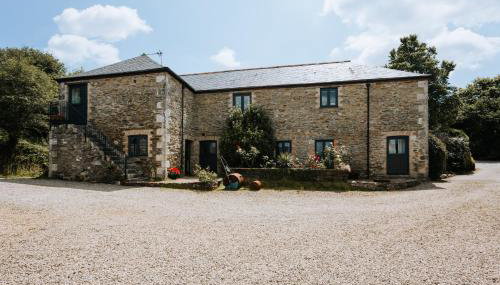 Goonwinnow Farm Cottages - Foto 3