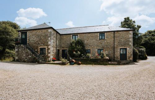 Goonwinnow Farm Cottages - Foto 3