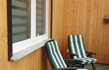 Einfache Monteurwohnung in Bleicherode - Foto 8