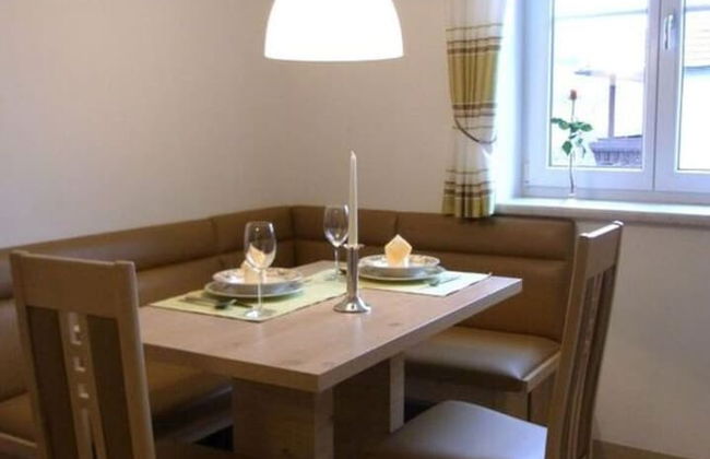 Holiday Apartment Summer Wachau 2 - Foto 9