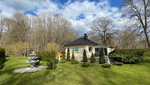 Ferienhaus Kurt - Foto 3, Garden