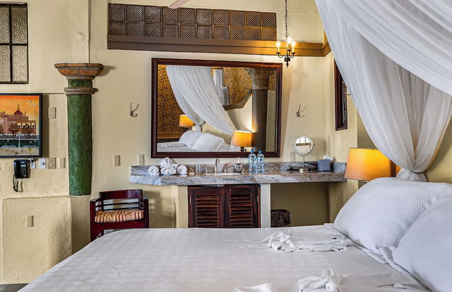 Quinta Maria Cortez Beach Hotel - Foto 78