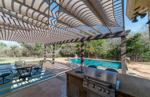 Queen and Duke Cottage - Photo 32