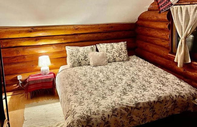 Stunning 4-bed Chalet in Bran With Superb Panorama - Foto 4