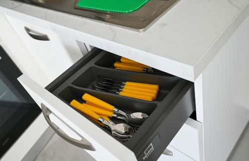 Dimora Domitia - Apartments - Foto 69