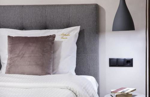 Menda Suite - Foto 10