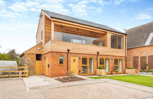 Hollyhocks - Uk47975 - Foto 1