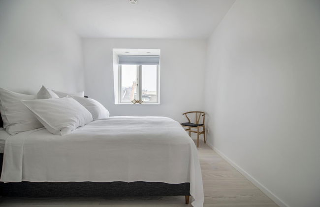 Dinesen Collection Signature Penthouse by Royal Theatre - Foto 42