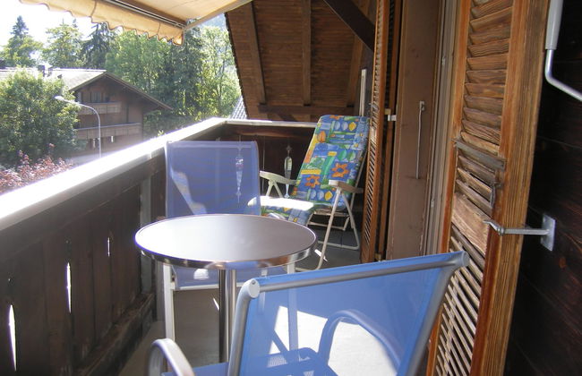 Arlette Nr. 30 - Foto 2