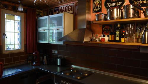 Ferienhaus Alte Schmiede - Foto 5