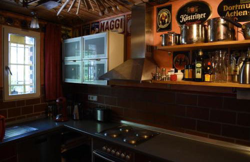 Ferienhaus Alte Schmiede - Foto 5