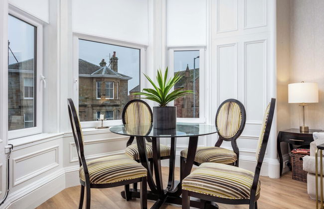 The Bradshaw - Donnini Apartments - Foto 4