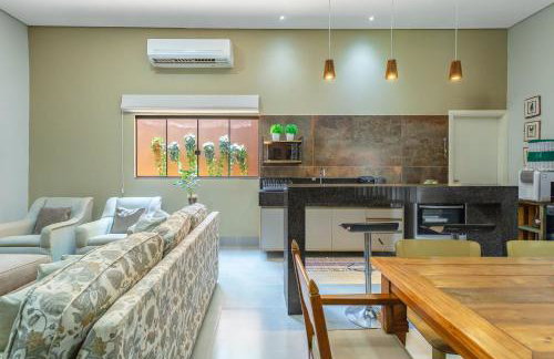 Casa Bonita - Luxo em Bonito por Carpediem - Foto 63