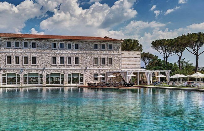 Agriturismo Bio Aia della Colonna - Foto 57