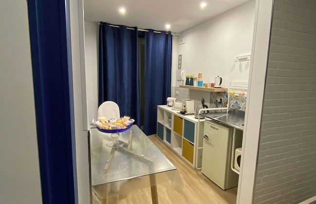 Ventidueventi Luxury suites - Foto 14