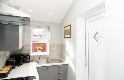 Rb Lodge Stockport - Foto 53