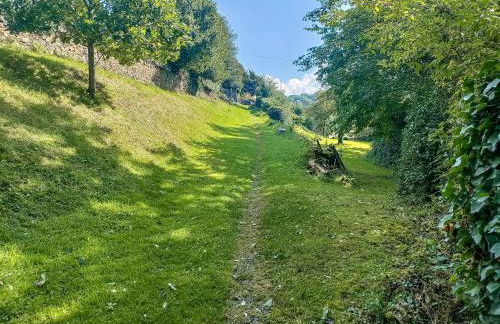 Yew Tree Cottage - Foto 23