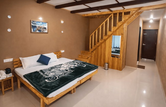 Hail Himalayas - Foto 19