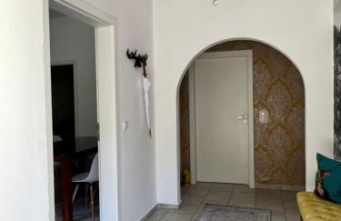 SKI ChaletStyle Designer Ferienwohnung Arber Terrasse Pool Garten Bayrischer Wald Lodges mit Hund - Foto 38